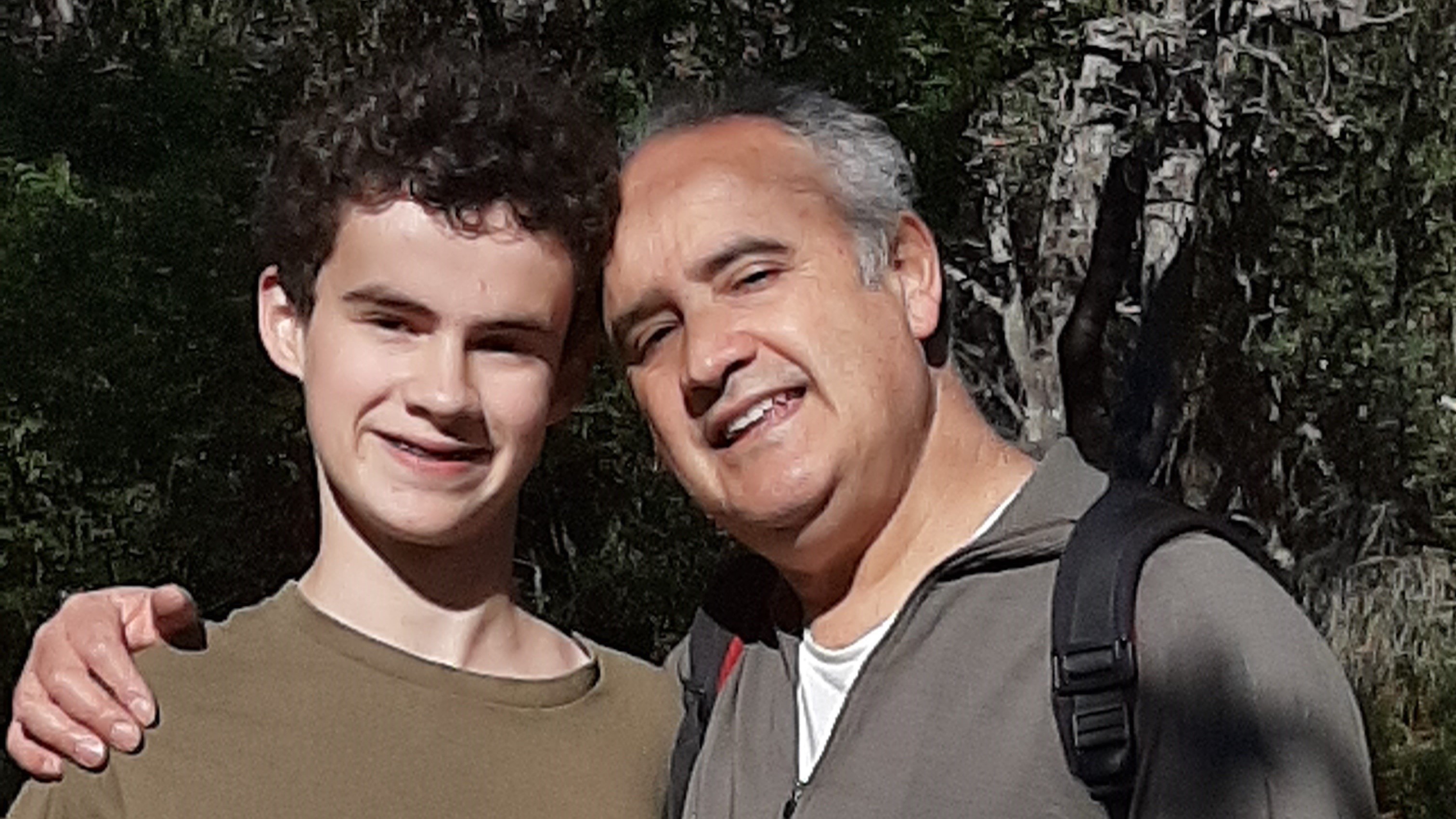 Unraveling The Fatherly Connection James And Will Trents Secret Revealed - e9su4gn